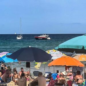 Turismo: Italia regina in Europa, meta ambita anche in estate