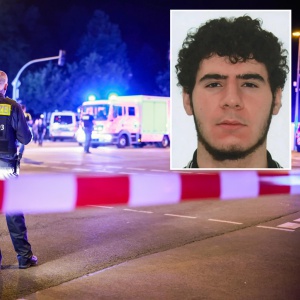 Ucciso dalla polizia il presunto attentatore del Pride di Berlino, era un simpatizzante dell'Isis