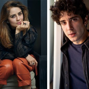 Venezia 2026, Greta Scarano e Nicolas Maupas condurranno le cerimonie di apertura e chiusura della Mostra del Cinema