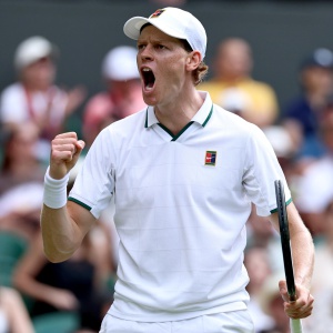 Wimbledon: Sinner accede al terzo turno e scalda i motori. Battuto Borges in 3 set Wimbledon: Sinner accede al terzo turno e scalda i motori. Battuto Borges in 3 set