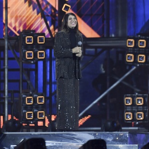 X Factor 2025, Giorgia torna alla conduzione dello show di Sky X Factor 2025, Giorgia torna alla conduzione dello show di Sky