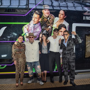 X Factor 2025. Notte di inediti, primo traguardo fondamentale per i talenti X Factor 2025. Notte di inediti, primo traguardo fondamentale per i talenti