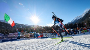-4 all’inaugurazione delle Olimpiadi Invernali di Milano-Cortina e c’è il primo atleta positivo al doping: è l’azzurra Rebecca Passler