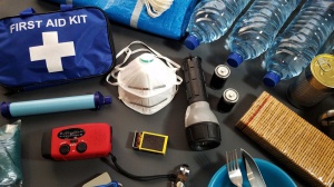  Bruxelles lancia il kit di sopravvivenza per le prime 72 ore in caso di guerra o emergenze 