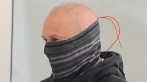 Capitano Ultimo scopre il volto e si candida per le europee con Cateno De Luca