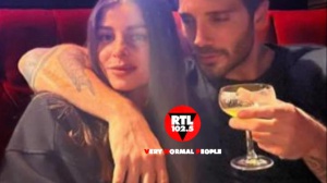 Stefano De Martino si è fidanzato? Ecco il volto della ragazza misteriosa (di nome Luciana)