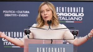  Fdi, da domenica la Festa di Atreju: nel menù come ospite internazionale c’è Milei, Salvini è in collegamento