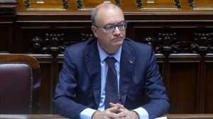 Giuseppe Valditara a RTL 102.5: “Mai parlato del divieto di utilizzo dei tablet, ma non sostituisca carta e penna”