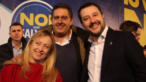 Governo, il FantaSanremo-parodia di M5S e Partito Democratico, poi spunta la 'squadra' di Forza Italia