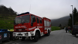 Malore o guasto, si indaga sulla tragedia dell'ultraleggero precipitato nel Vercellese