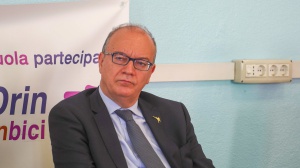  Maturità, il Ministro Valditara a RTL 102.5: “L’esame non è difficile. Le tracce del tema sono interessanti e abbordabili”
