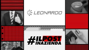 #ILPOSTINAZIENDA: Leonardo, Antonio Liotti: "Leonardo è un'azienda di grande ambizione che garantisce alle sue persone la possibilità di sviluppare al meglio il proprio potenziale"