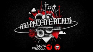 #TRAPALCOEREALTÀ: inizia il viaggio di Radiofreccia e RTL 102.5 verso “La notte di Certe Notti”, i due grandi eventi di Luciano Ligabue il 21 giugno 2025 a Campovolo e il 6 settembre 2025 alla Reggia di Caserta