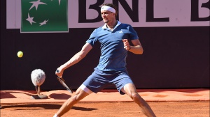: Tennis, Internazionali BNL d'Italia, magiche Errani e Paolini, Swiatek inafferrabile, Zverev e Jarry conquistano la finale