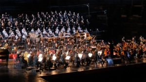 101° Arena di Verona Opera Festival: è tornata in scena la IX Sinfonia di Beethoven. Capolavoro assoluto della storia della musica 