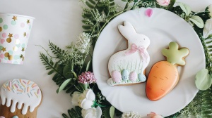 75 euro a famiglia per il pranzo di Pasqua, i numeri della Coldiretti