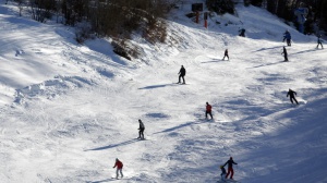 8 milioni di italiani sulla neve nel primo trimestre del 2025, da Cortina a Roccaraso, il fenomeno non conosce crisi