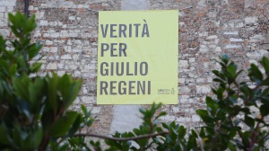 9 anni fa il ritrovamento in Egitto del corpo senza vita di Giulio Regeni, un giallo ancora senza soluzione