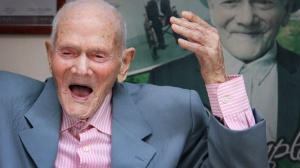 A 114 anni, morto l'uomo più anziano al mondo: viveva in Venezuela, aveva 41 nipoti e 31 pronipoti
