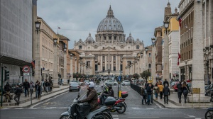A Roma nell’aria ci sono tracce di cocaina, la centralina di Cinecittà ha rilevato concentrazioni elevate