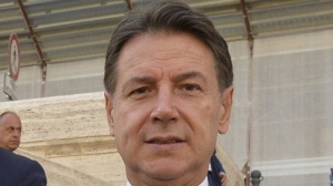 A Roma Pd in piazza con i Cinquestelle per la manifestazione contro il riarmo voluta da Giuseppe Conte
