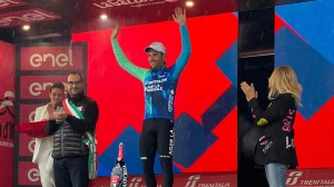 A SAPPADA BELLA VITTORIA DI ANDREA VENDRAME