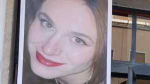 A Terni l'ultimo saluto a Ilaria Sula. La madre dell'ex fidanzato è indagata per occultamento di cadavere