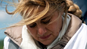 A Trevignano nessuna apparizione della Madonna, stop ai raduni, lo chiede il vescovo di Civita Castellana