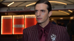 Achille Lauro in gara al Festival di Sanremo 2025: ecco quello che c'è da sapere