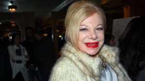Addio a Sandra Milo, la "Sandrocchia" di Fellini