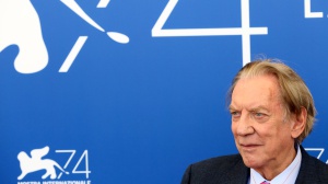 Addio al premio Oscar Donald Sutherland. Attore in 'La Sporca Dozzina" poi da Mash a Hunger Games  