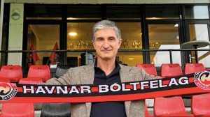 Adolfo Sormani, dall'Italia alle Isole Far Oer sulla panchina dell' Havnar Bóltfelag