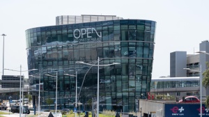 Aeroporti di Roma inaugura “Open”, nuovo centro direzionale nel cuore dello scalo di Fiumicino