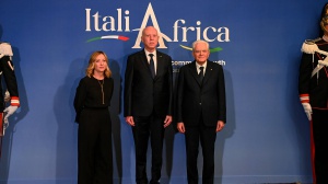 Africa, Meloni presenta al Senato il Piano Mattei: 5,5 mld iniziali. Le opposizioni: “Una scatola vuota”