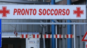 Al pronto soccorso morte misteriosa, la vittima aveva 55 anni, è accaduto in provincia di Brindisi