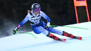 Al via i Mondiali di sci alpino in Austria, oggi in palio le prime medaglie 