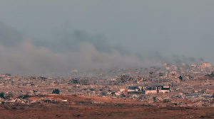 Al via i negoziati in Egitto. Trump: "Hamas ha accettato cose importanti, nessuna tensione con Netanyahu'
