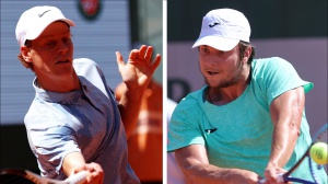 Al via il torneo di tennis di Wimbledon, subito esordio per Sinner e Sabalenka