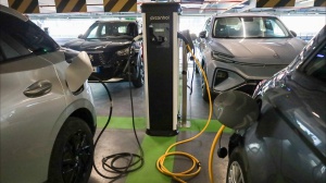 Al via l' Ecobonus per moto e scooter: incentivi fino a 4 mila euro ma vale solo per sette categorie