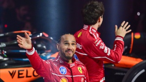 Al via la nuova stagione di F1 2025, dall’evento F1 75 Live di Londra alla presentazione della Ferrari SF-25, oggi in pista a Fiorano