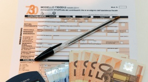 Al via la stagione della dichiarazione dei redditi. Quest'anno la novità del modello 730 semplificato