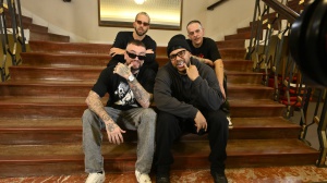 “La mia parola” di Shablo feat. Guè, Joshua, Tormento: il significato del brano che porteranno al Festival di Sanremo 2025