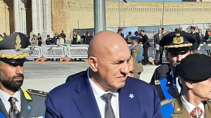 “La Verità”, Crosetto: “Almeno 6 o 7 anni perché l’Italia sia pronta alla difesa. Servono gli anticorpi”