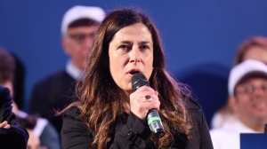 Alessandra Todde a RTL 102.5: “Sono favorevole al voto online così che tutti possono contribuire alla vita della propria regione anche se lontani”
