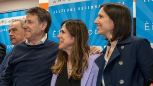 Alessandra Todde vince le regionali in Sardegna, battuta d'arresto del centrodestra e di Giorgia Meloni