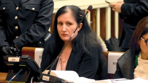 Alessia Pifferi condannata all'ergastolo