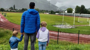 Alex Schwazer termina la squalifica di otto anni: “Mi auguro che a nessun atleta venga mai riservato il trattamento che ho dovuto subire”