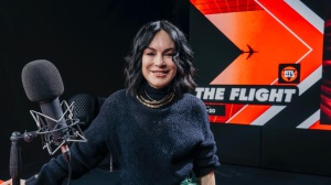 Alexia a RTL 102.5: “Lo show è una dichiarazione: sono tornata alle mie origini, la musica dance. Ci saranno momenti iconici con l’energia e l’ottimismo degli anni ‘90”