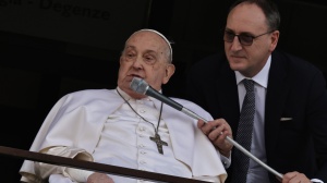 Alfieri, come abbiamo salvato il Papa. Parla il medico del Gemelli