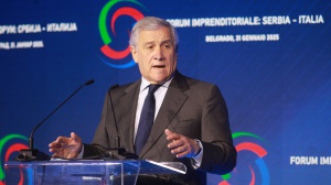Almasri, anche la Corte dell’Aia indaga sul nostro governo? Tajani: “Dovrebbe essere indagata la Cpi”